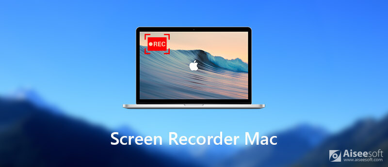 what is the best screen recorder for mac