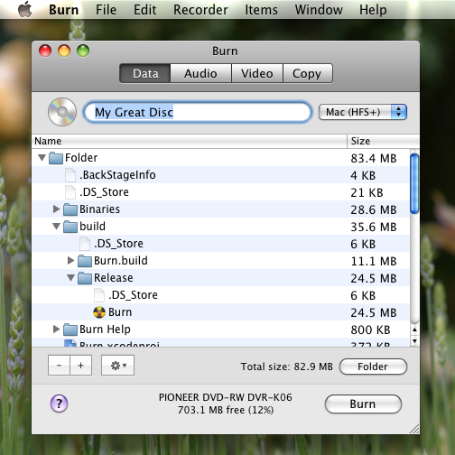 mac app for iso to dvd